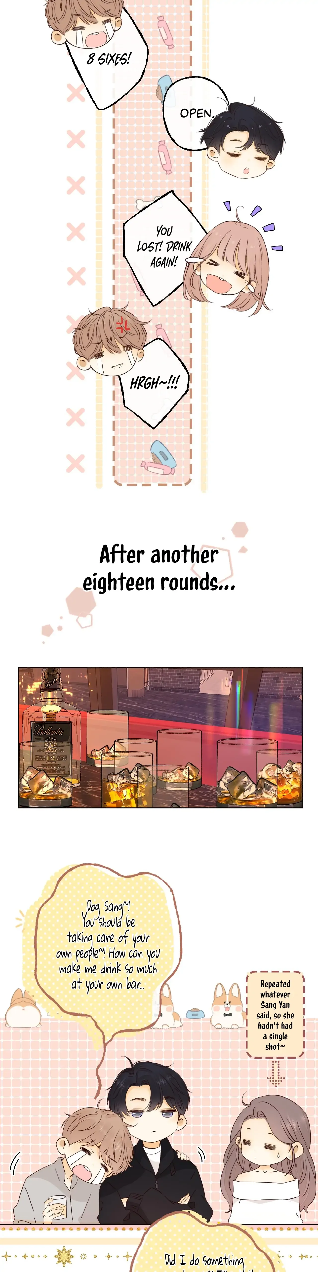 Eternal Love Chapter 26 page 13