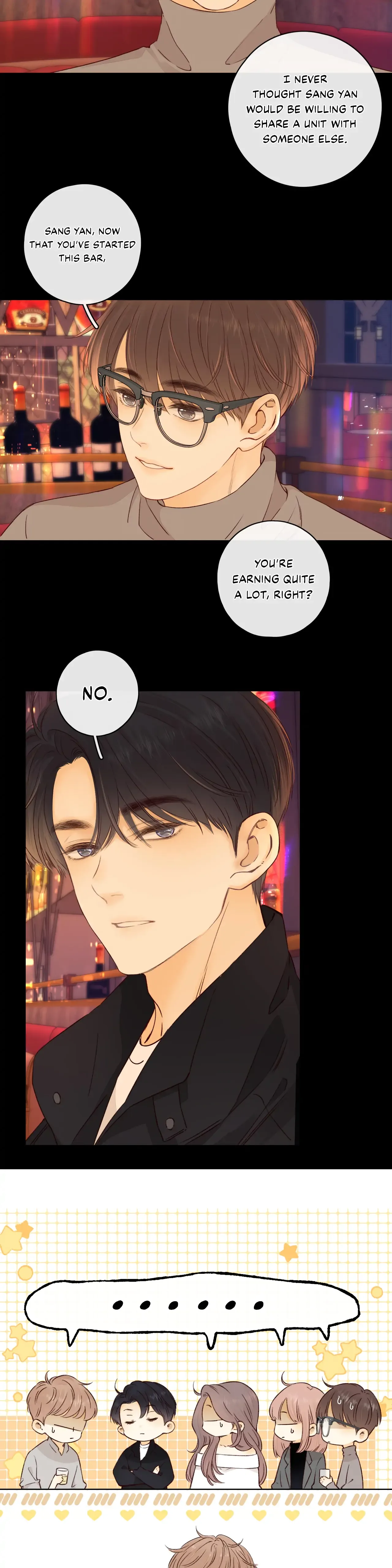 Eternal Love Chapter 26 page 9