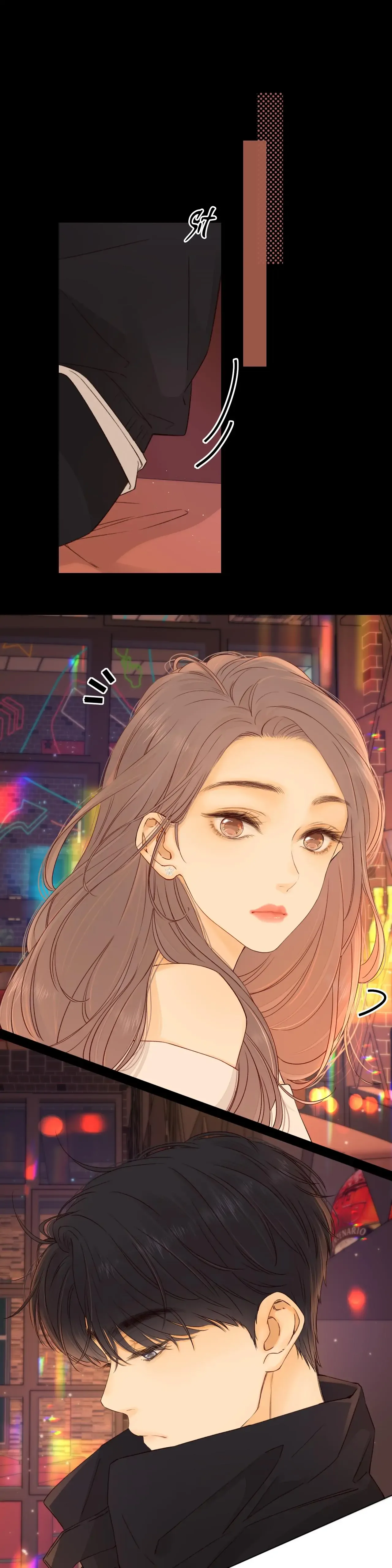 Eternal Love Chapter 26 page 2