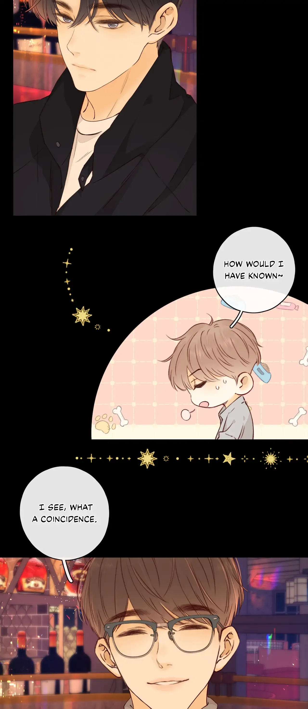 Eternal Love Chapter 26 page 8