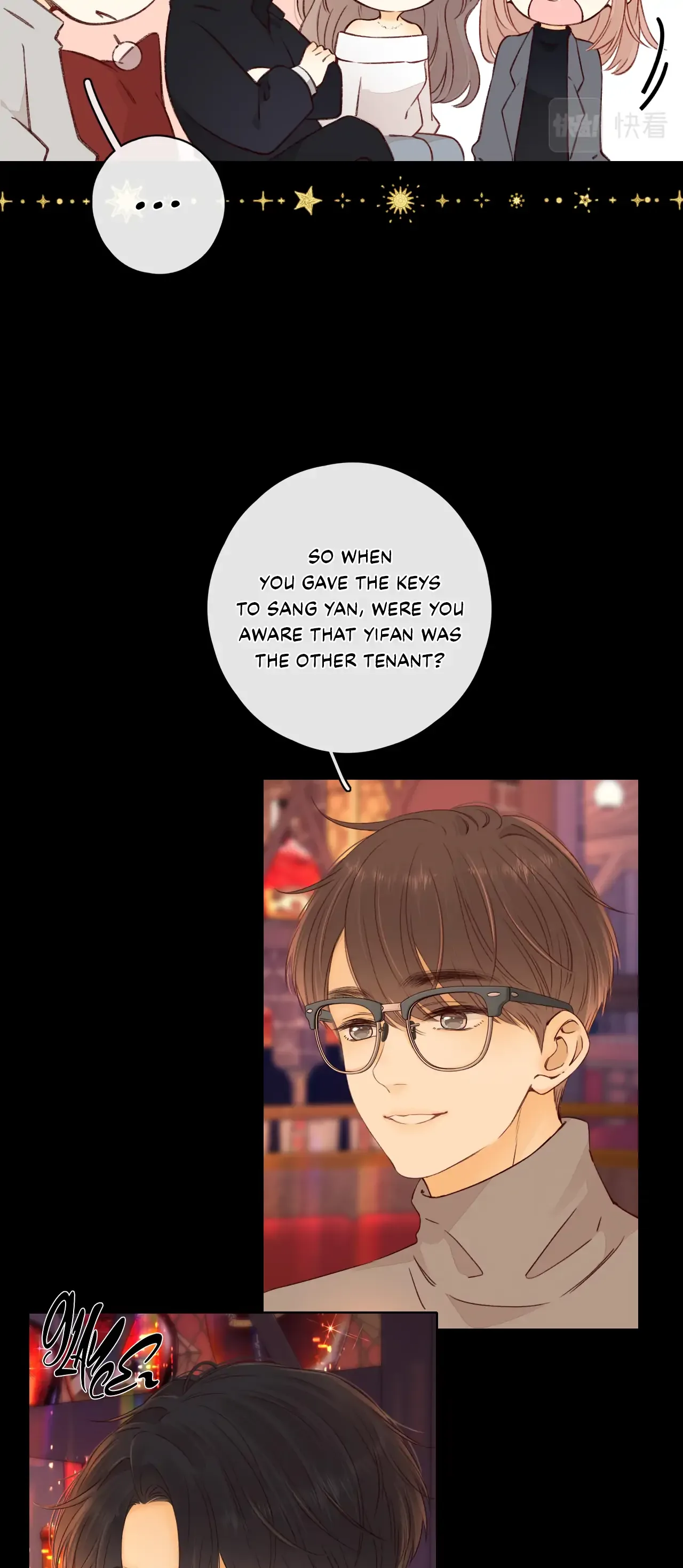Eternal Love Chapter 26 page 7