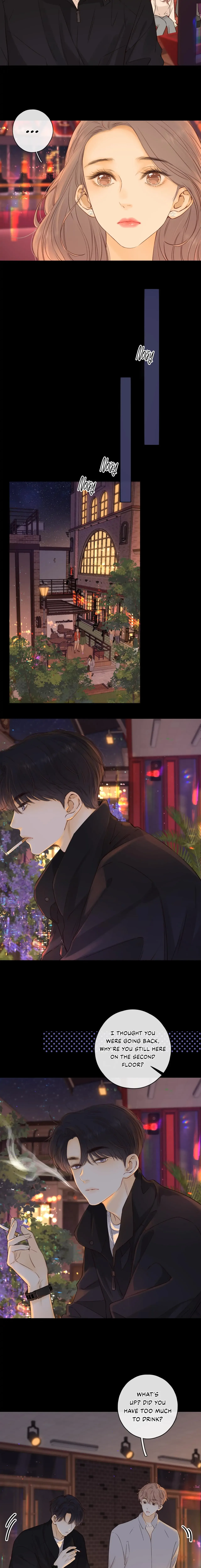 Eternal Love Chapter 27 page 16
