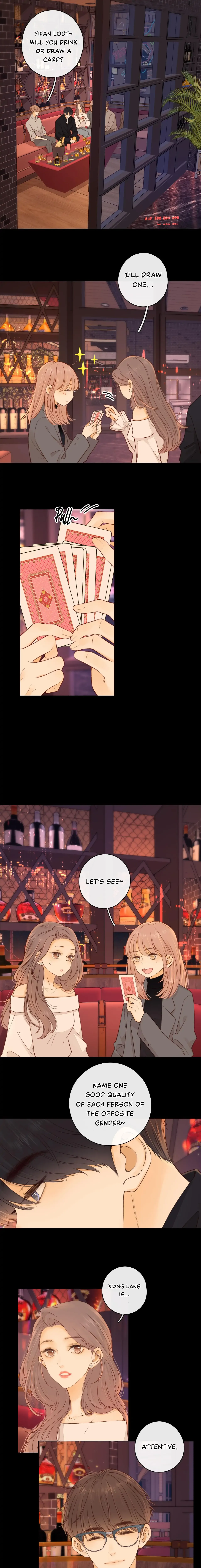 Eternal Love Chapter 26 page 16