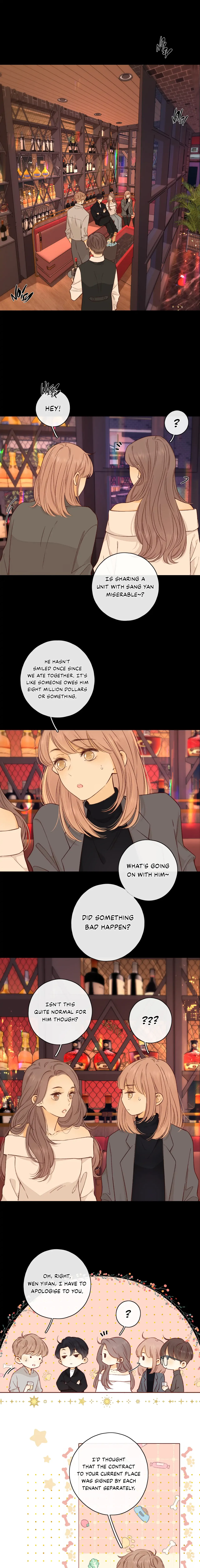 Eternal Love Chapter 26 page 5