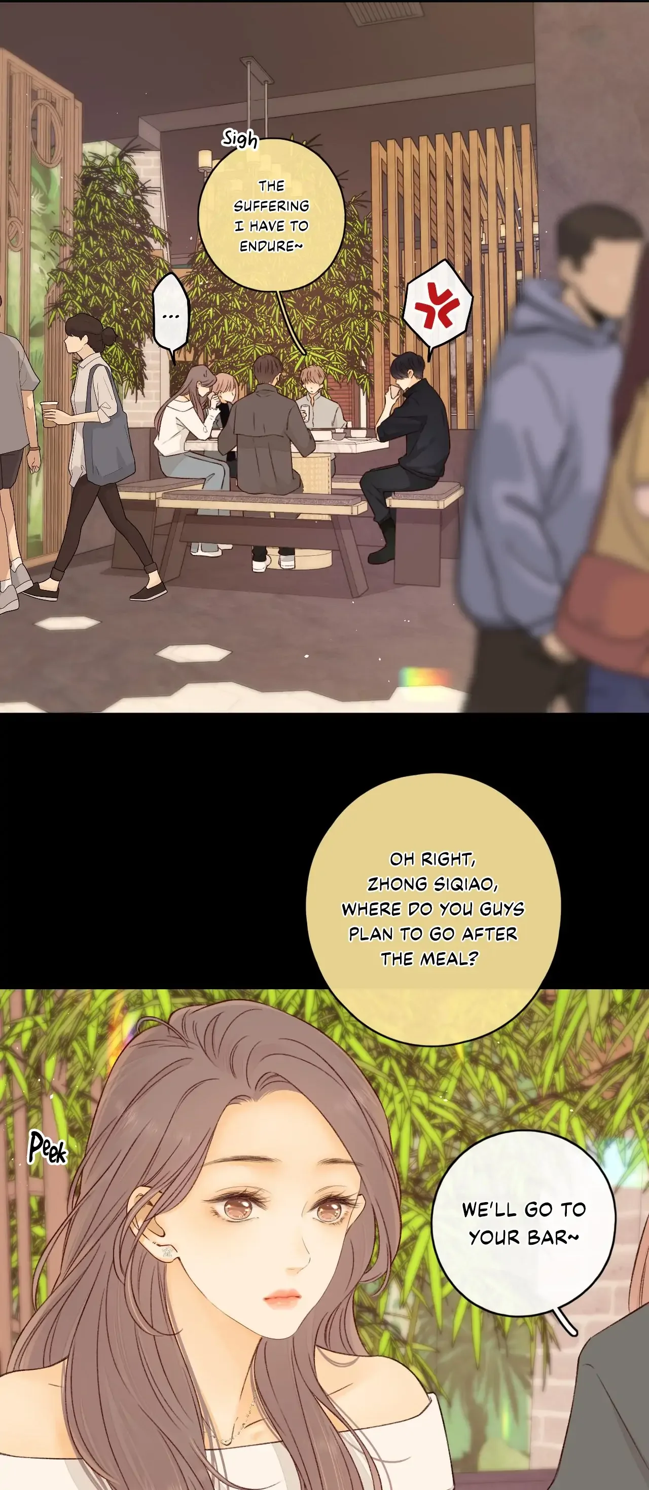 Eternal Love Chapter 25 page 12