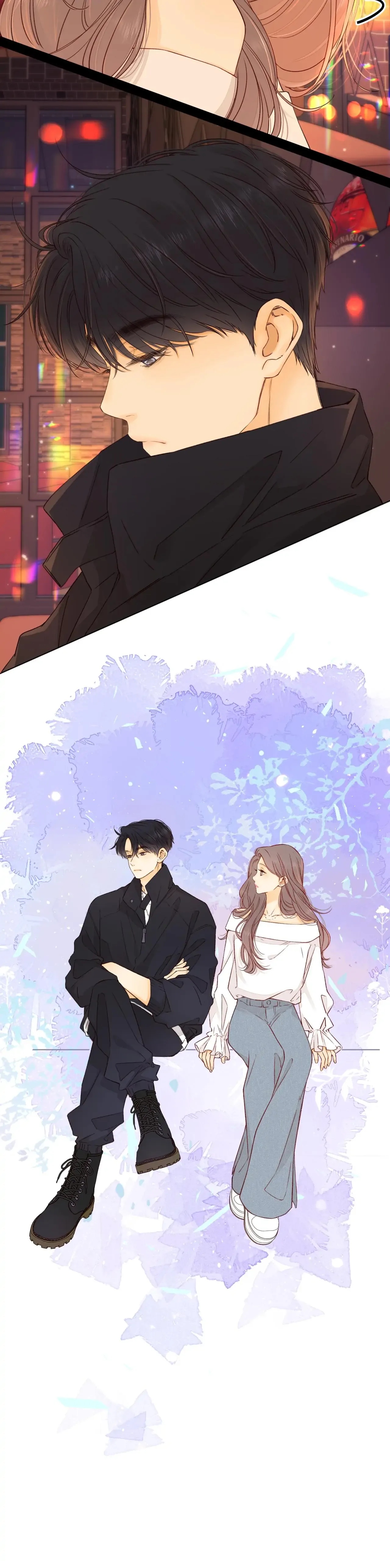Eternal Love Chapter 25 page 15