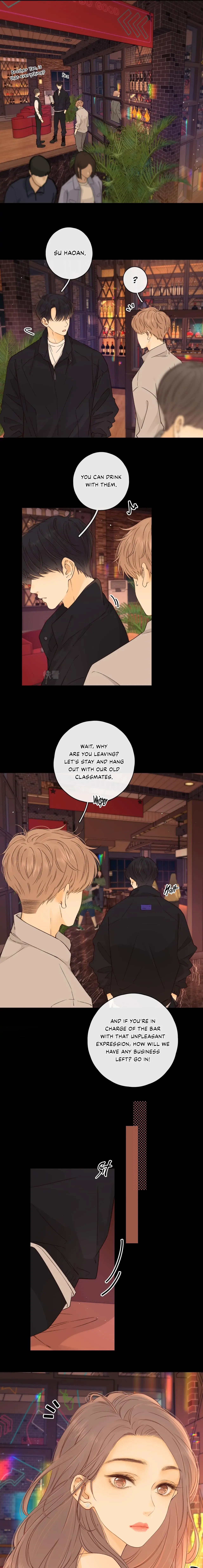 Eternal Love Chapter 25 page 14