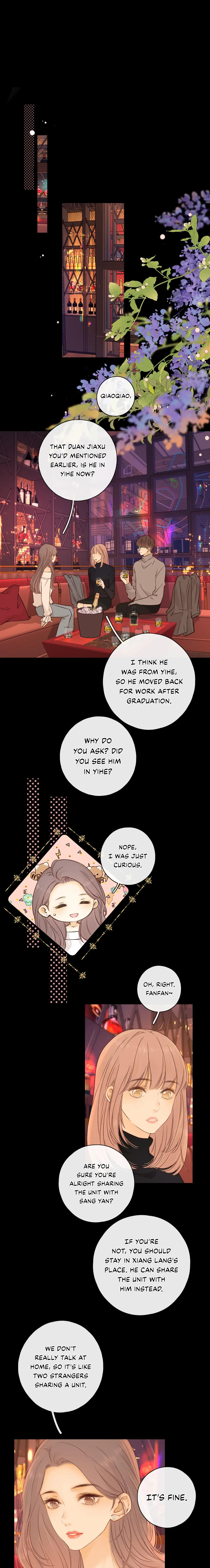 Eternal Love Chapter 28 page 5