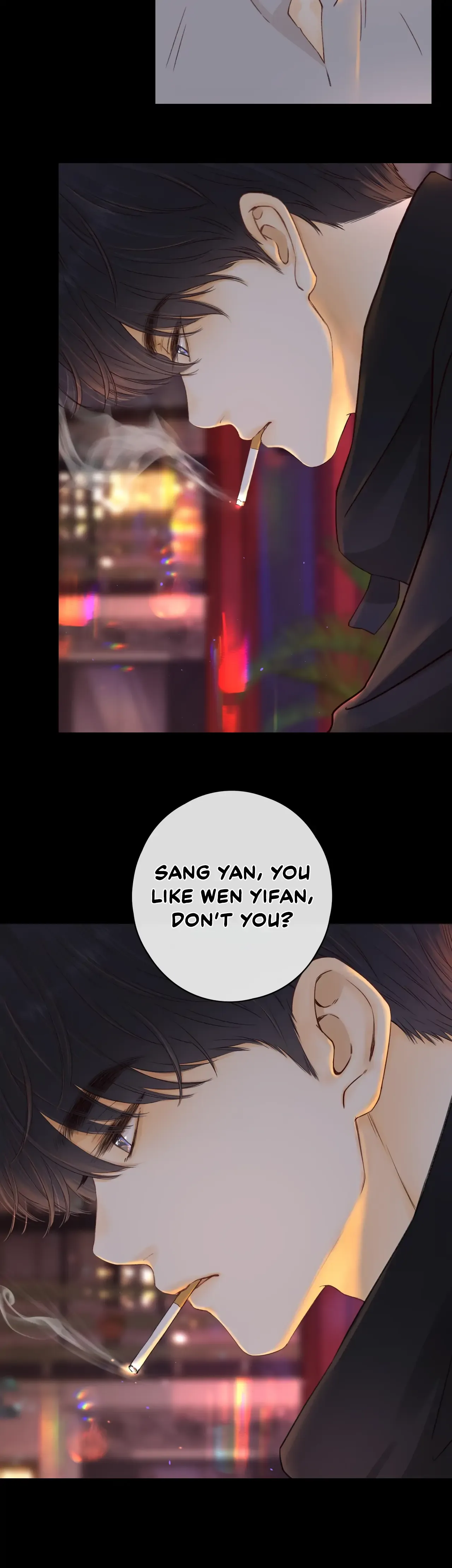 Eternal Love Chapter 28 page 4