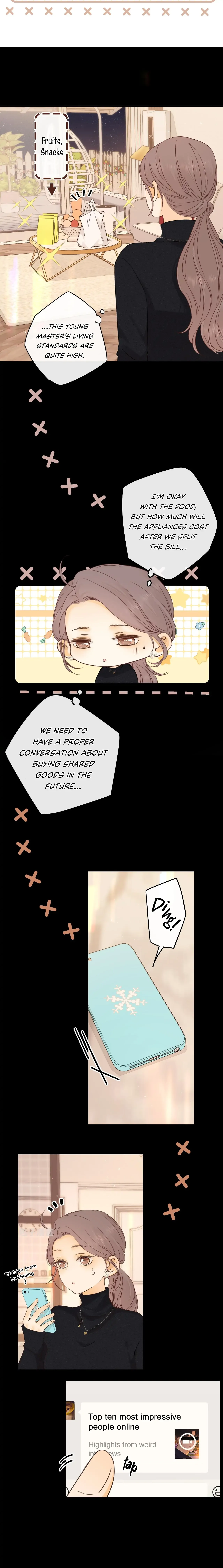 Eternal Love Chapter 28 page 13