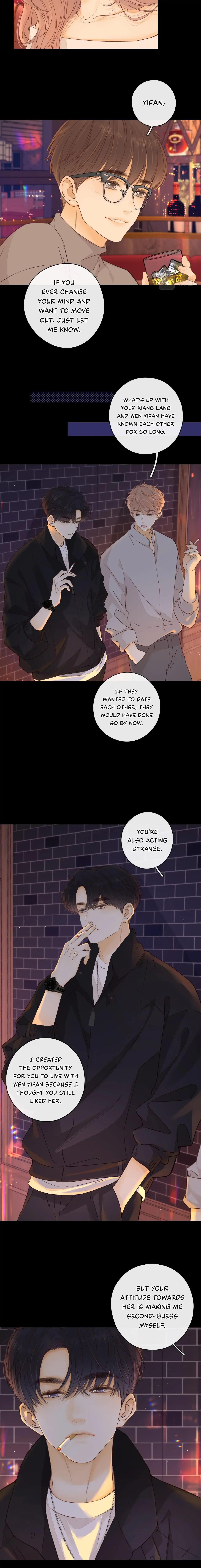 Eternal Love Chapter 28 page 6