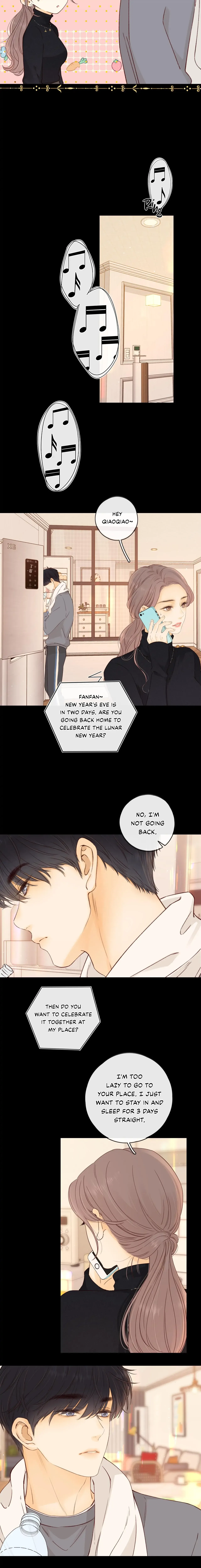 Eternal Love Chapter 28 page 15