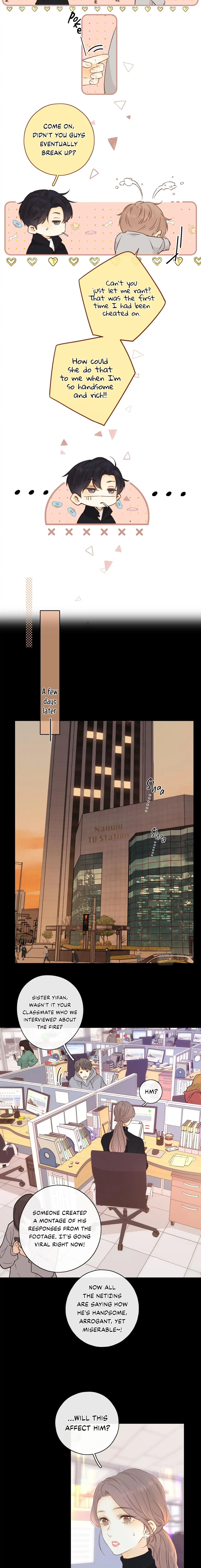 Eternal Love Chapter 28 page 8