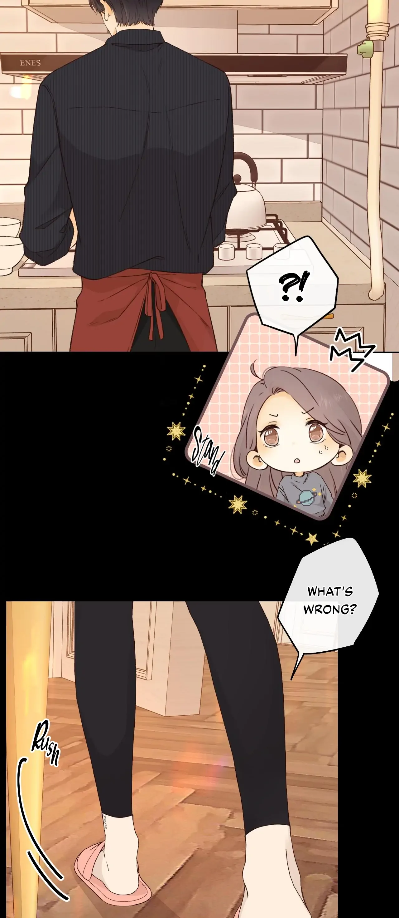 Eternal Love Chapter 29 page 16