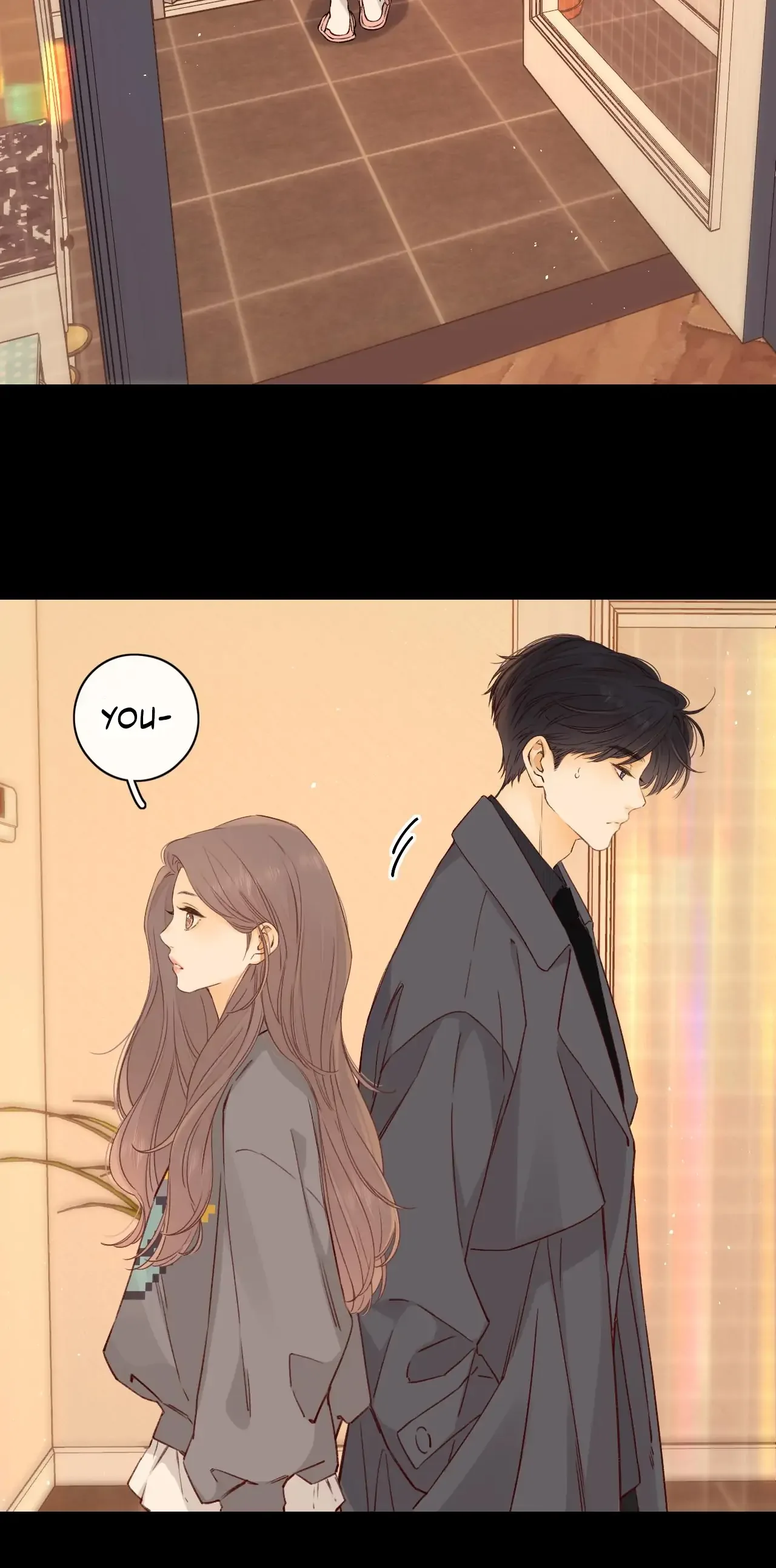 Eternal Love Chapter 29 page 9