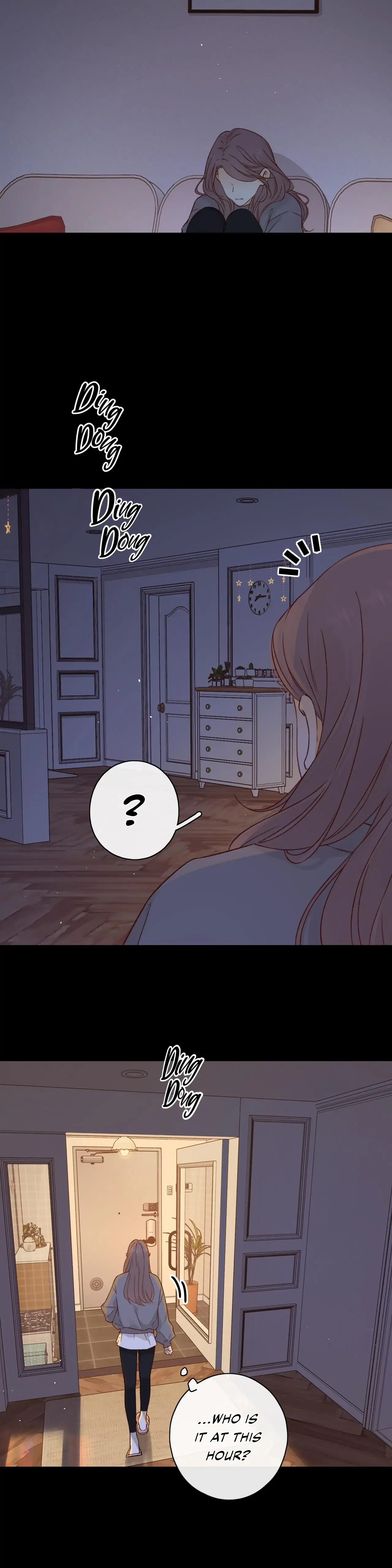 Eternal Love Chapter 29 page 7