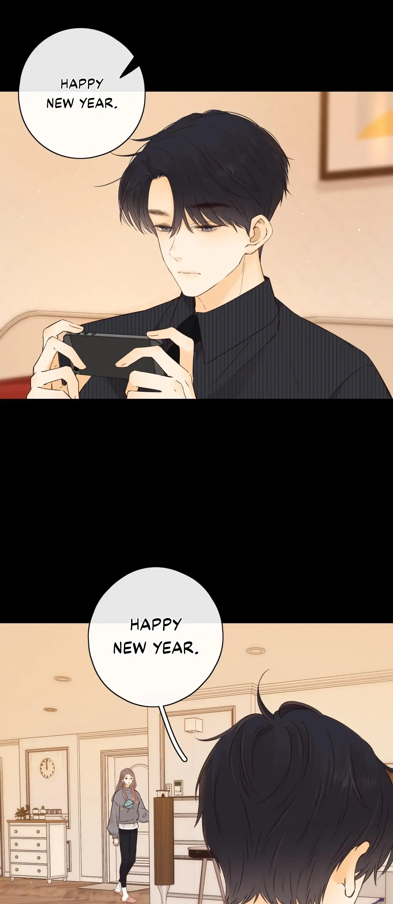 Eternal Love Chapter 30 page 14