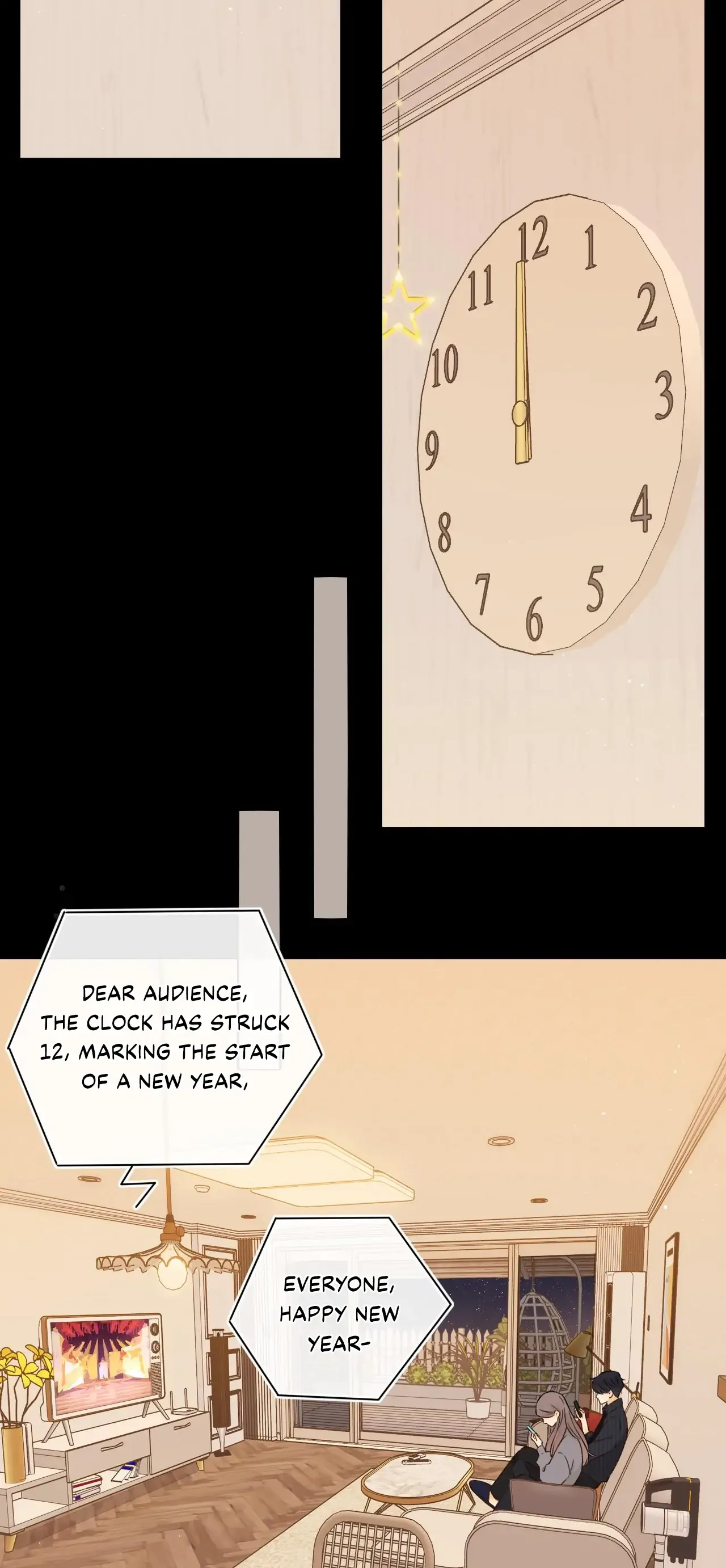 Eternal Love Chapter 30 page 11