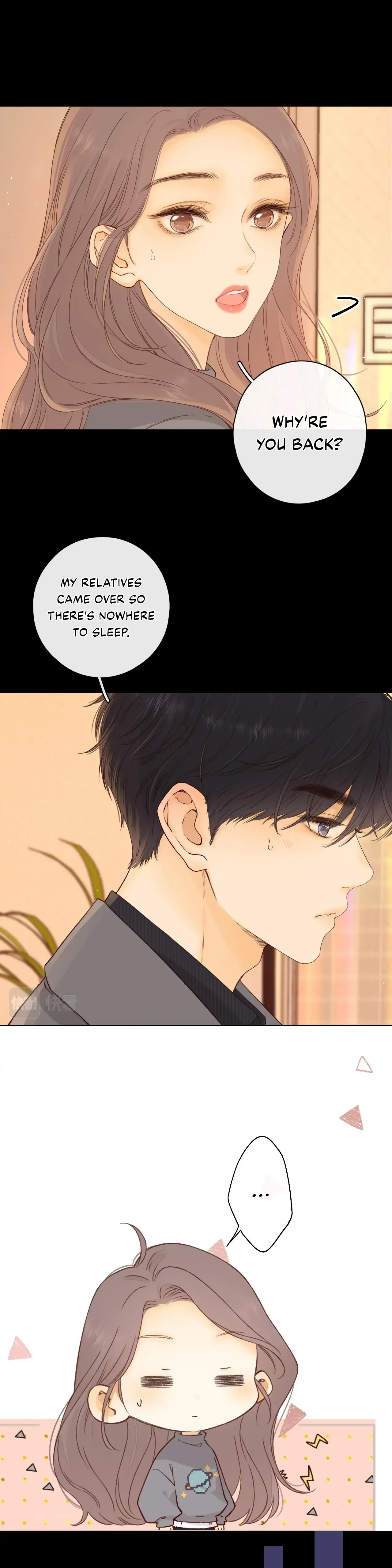 Eternal Love Chapter 29 page 10