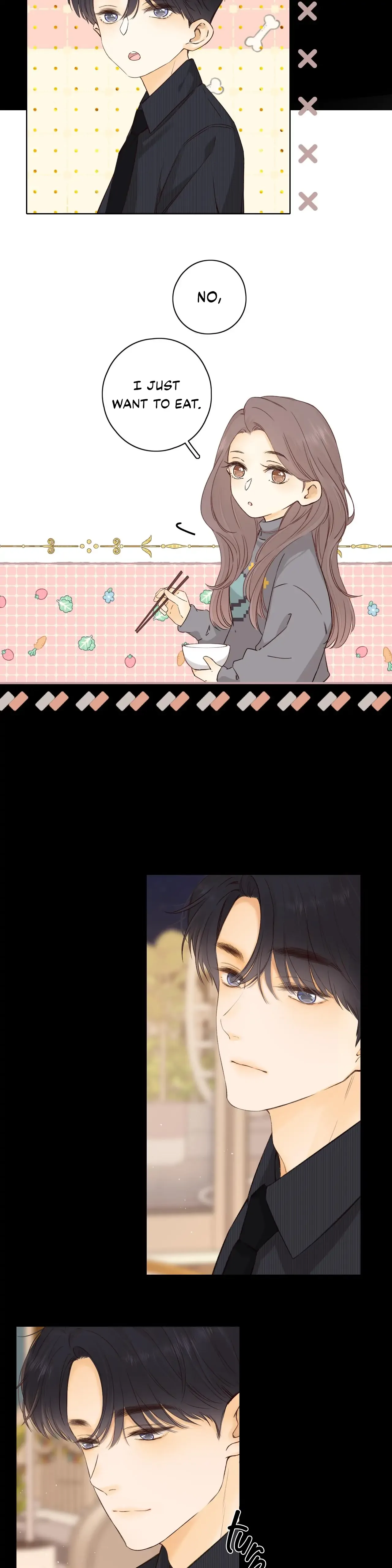 Eternal Love Chapter 30 page 9