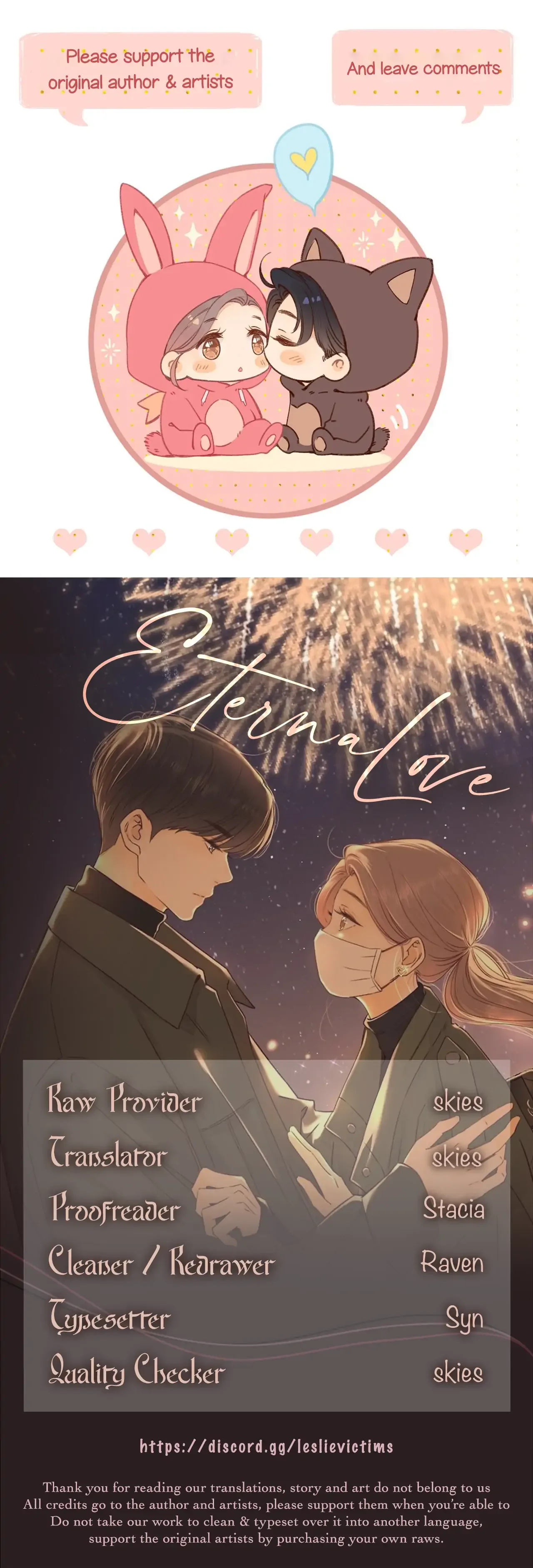Eternal Love Chapter 29 page 20