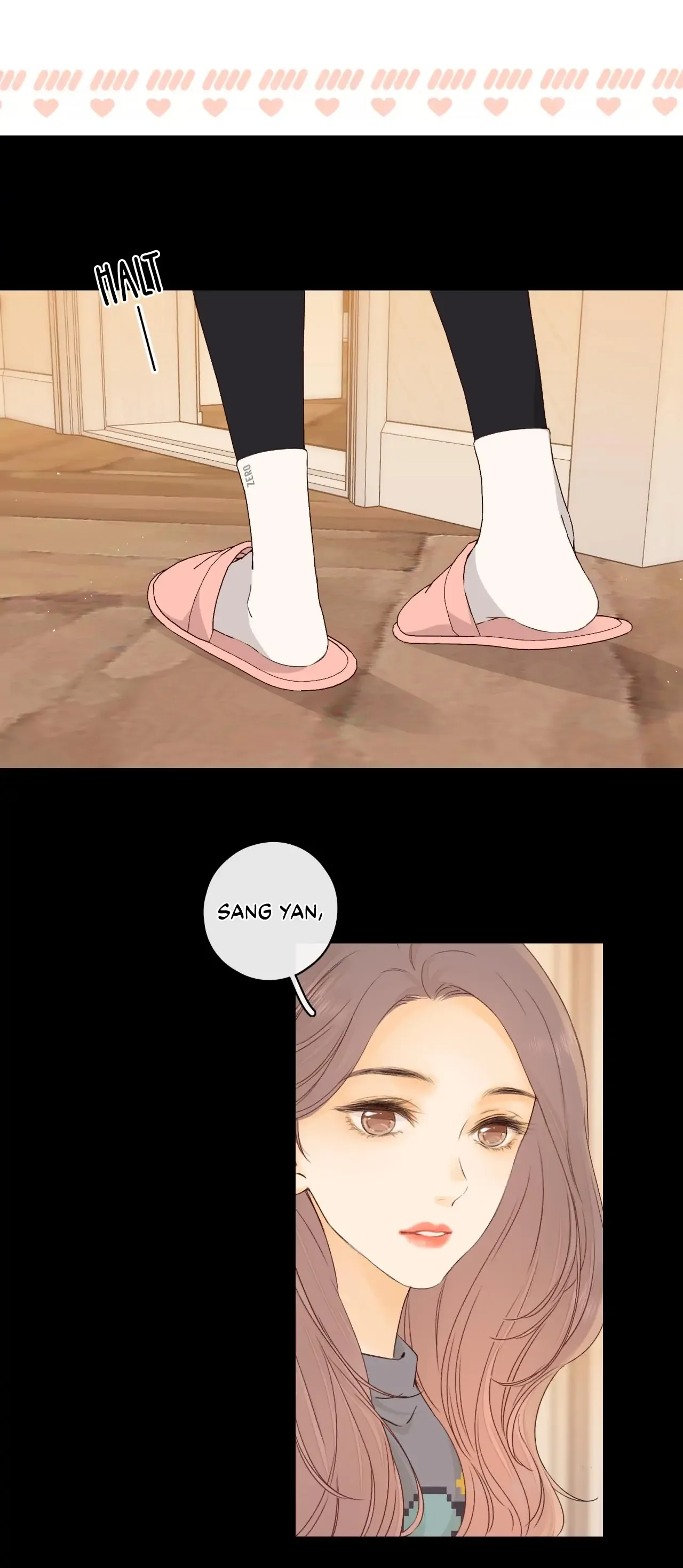 Eternal Love Chapter 30 page 13