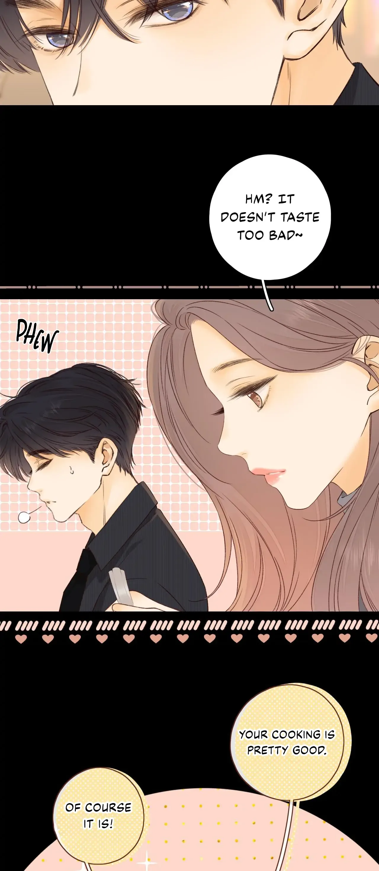 Eternal Love Chapter 30 page 6