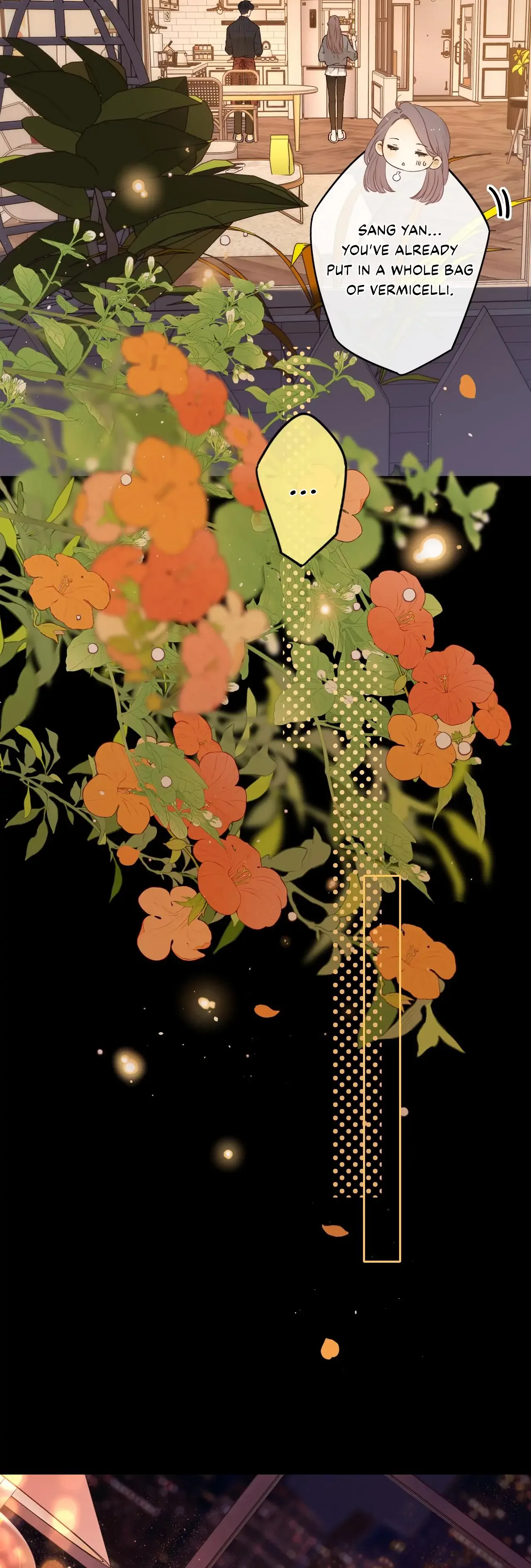 Eternal Love Chapter 30 page 3