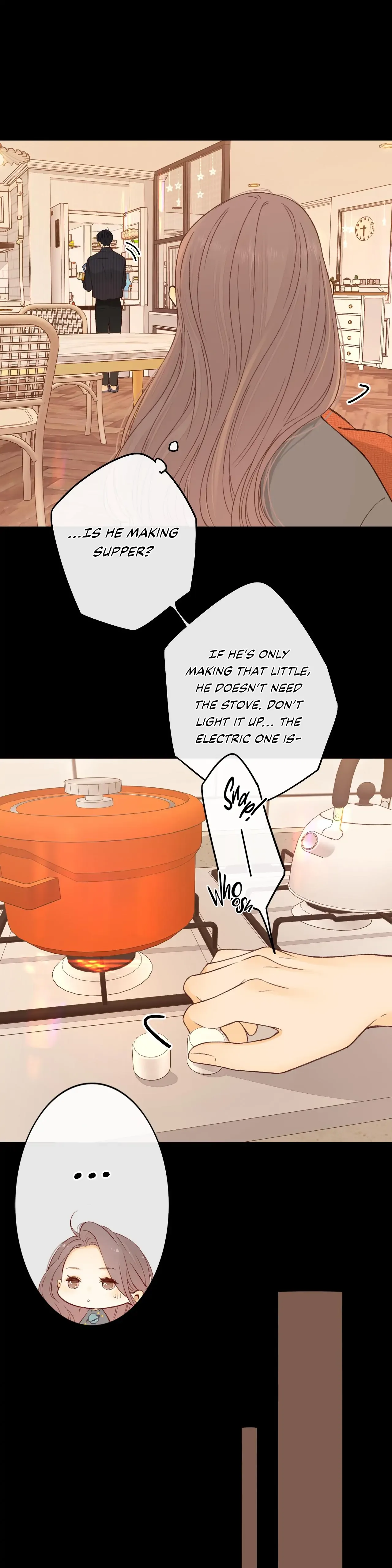 Eternal Love Chapter 29 page 14