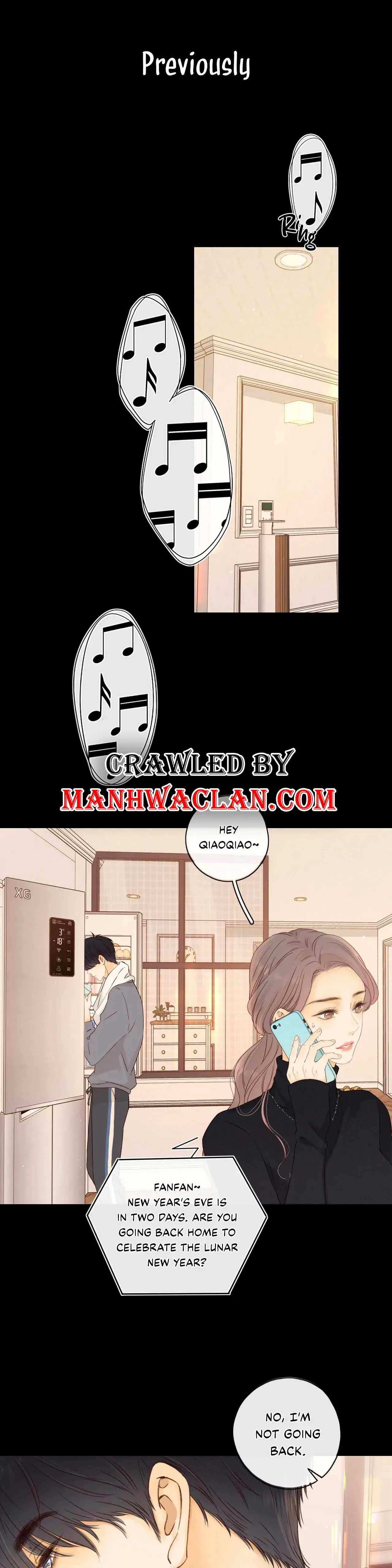 Eternal Love Chapter 29 page 2