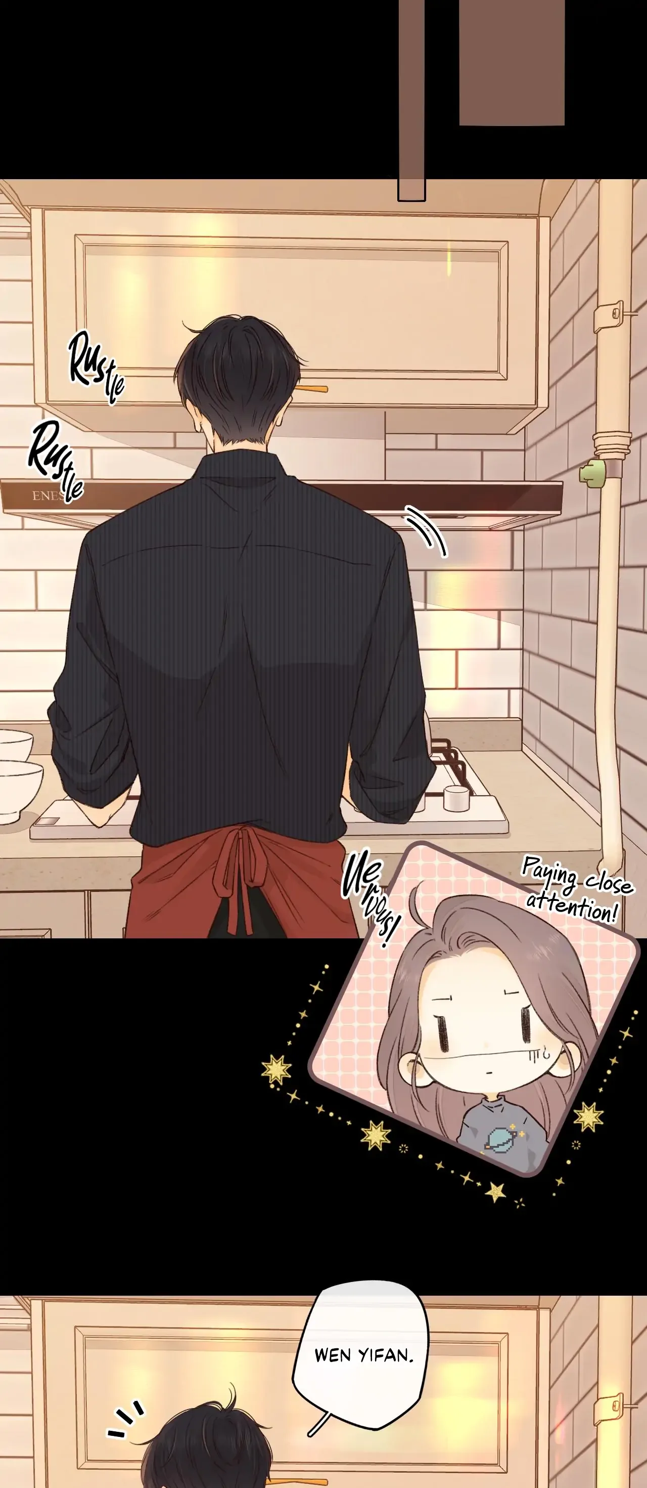 Eternal Love Chapter 29 page 15