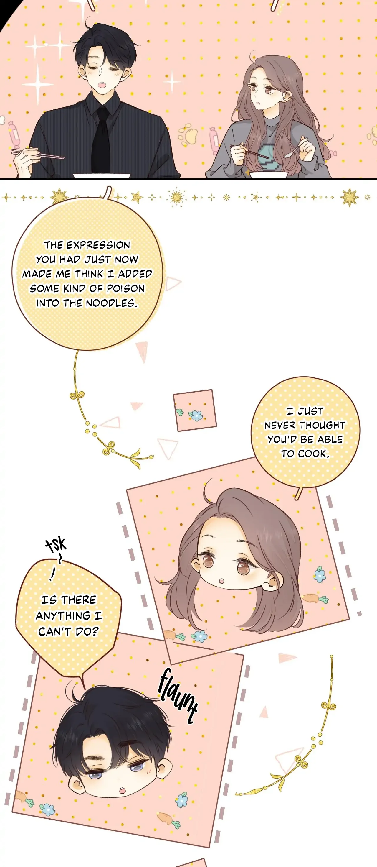 Eternal Love Chapter 30 page 7