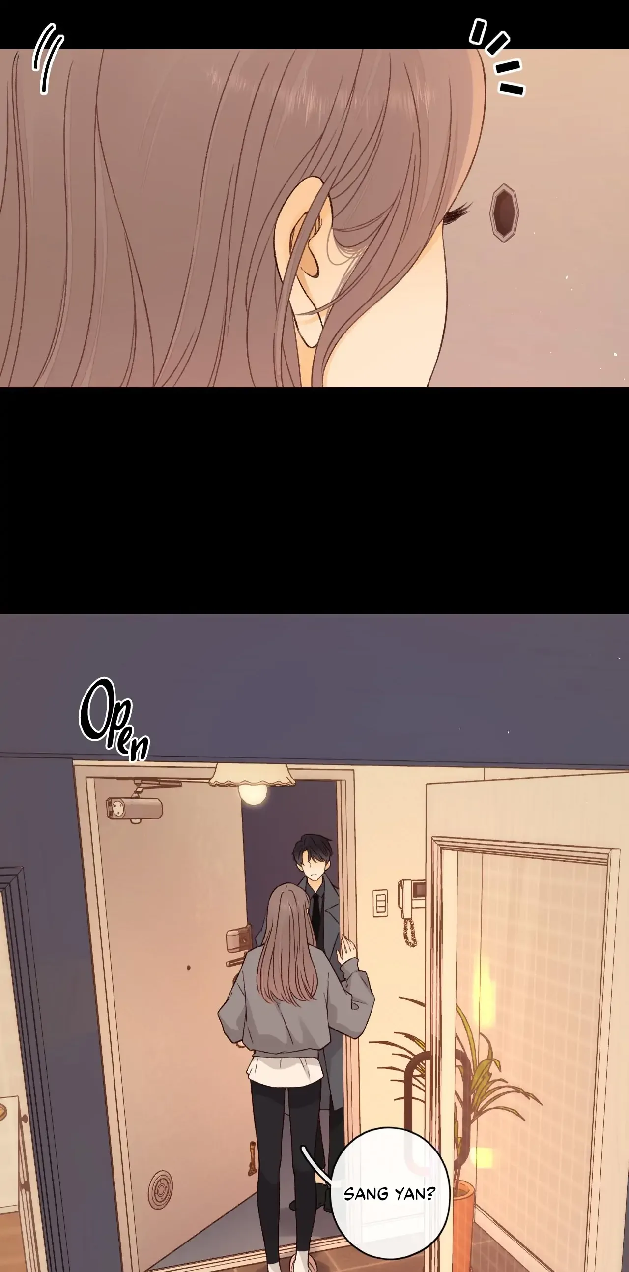 Eternal Love Chapter 29 page 8