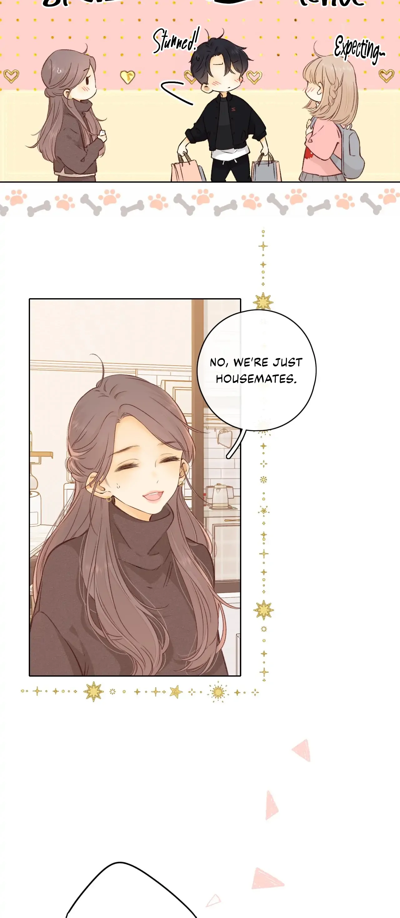 Eternal Love Chapter 31 page 7