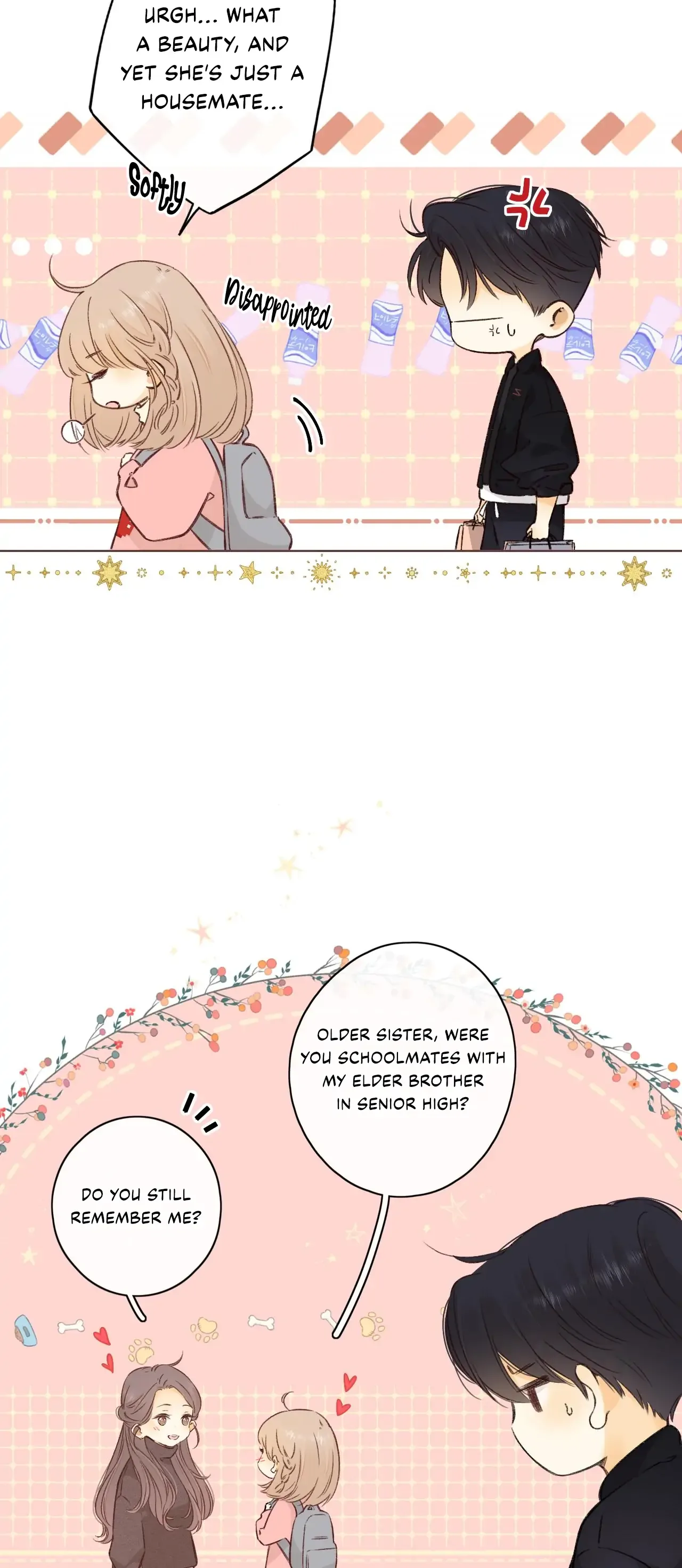 Eternal Love Chapter 31 page 8