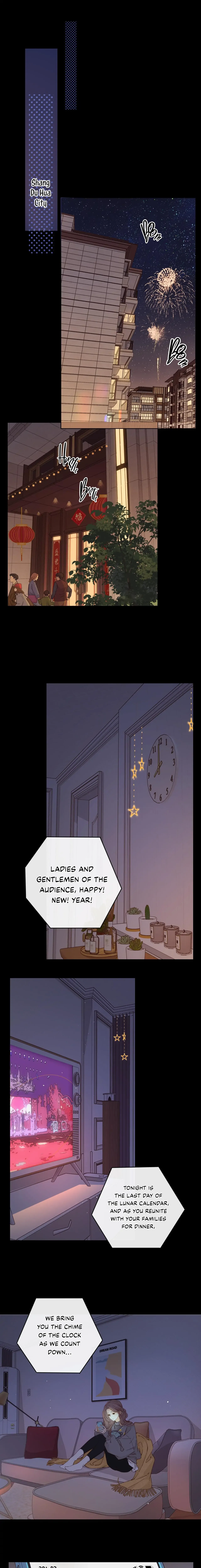 Eternal Love Chapter 29 page 5