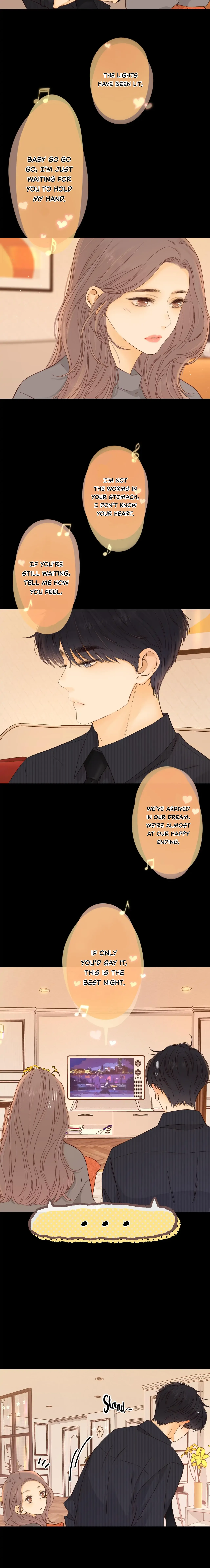 Eternal Love Chapter 29 page 13