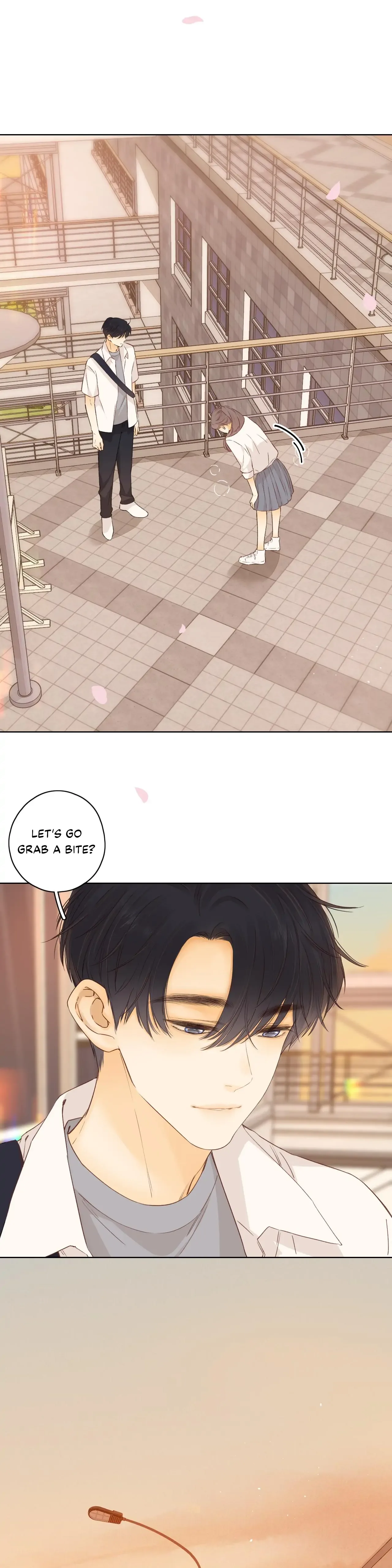 Eternal Love Chapter 30 page 20