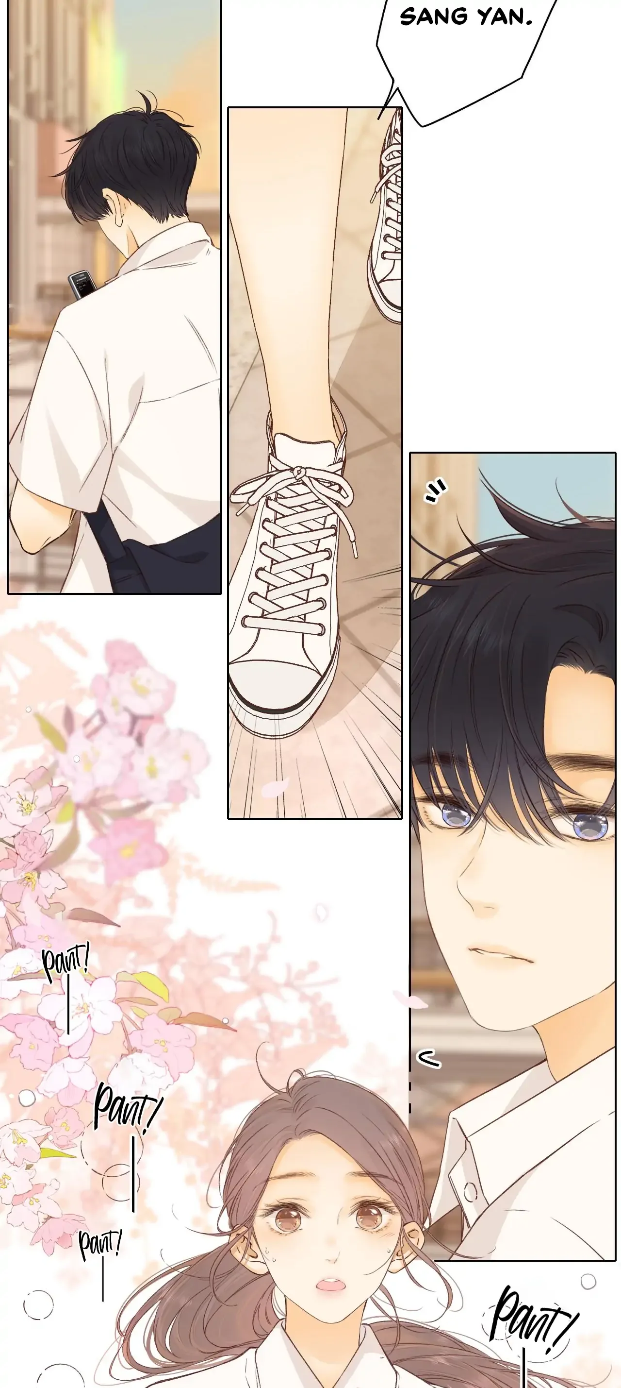 Eternal Love Chapter 30 page 18