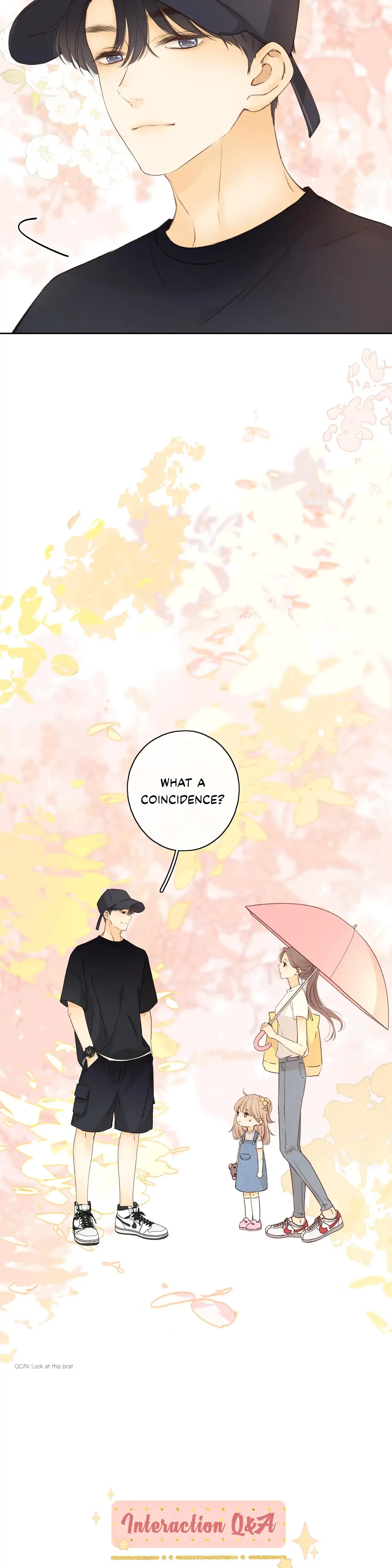 Eternal Love Chapter 31 page 14