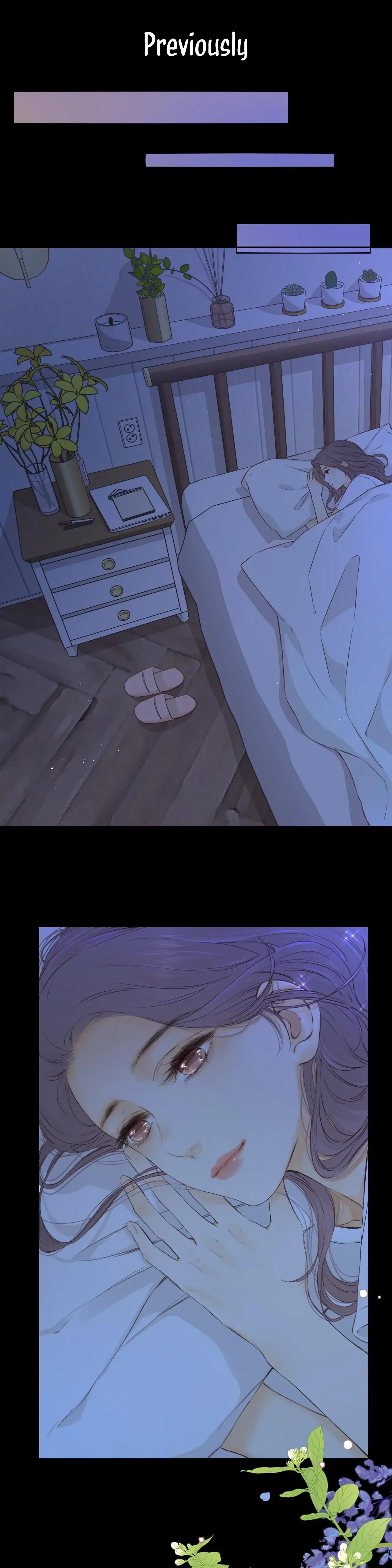 Eternal Love Chapter 31 page 2
