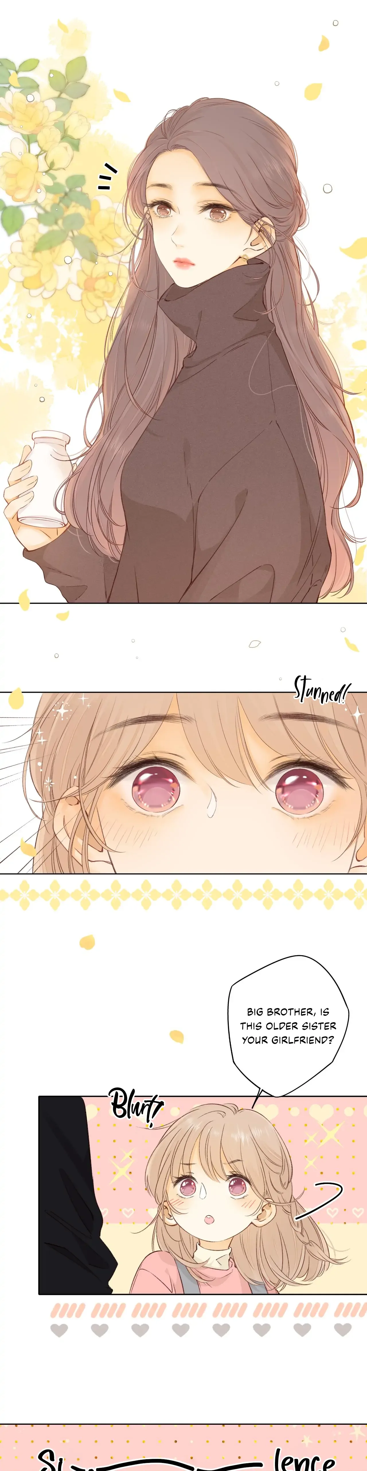 Eternal Love Chapter 31 page 6