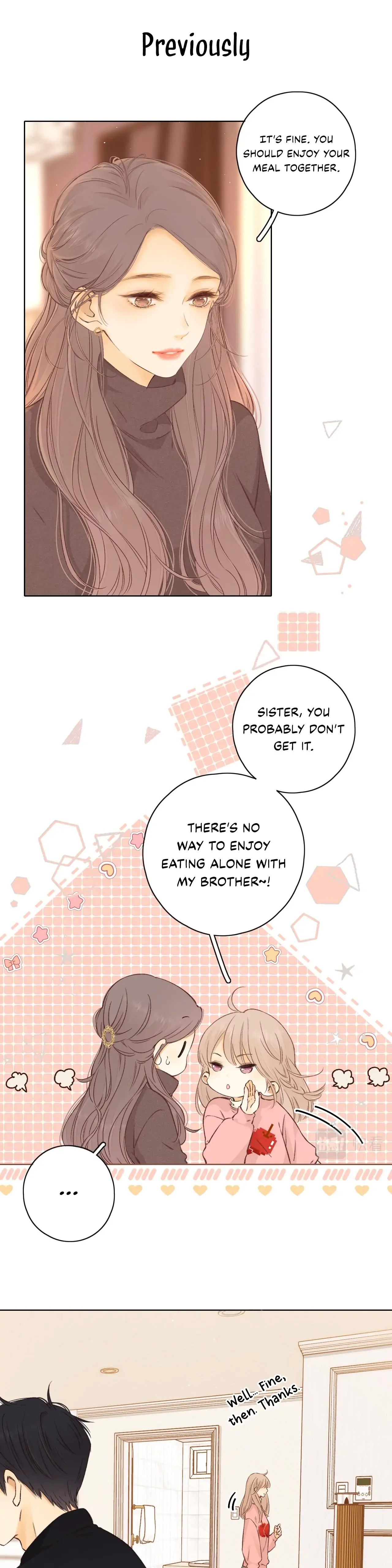 Eternal Love Chapter 33 page 2