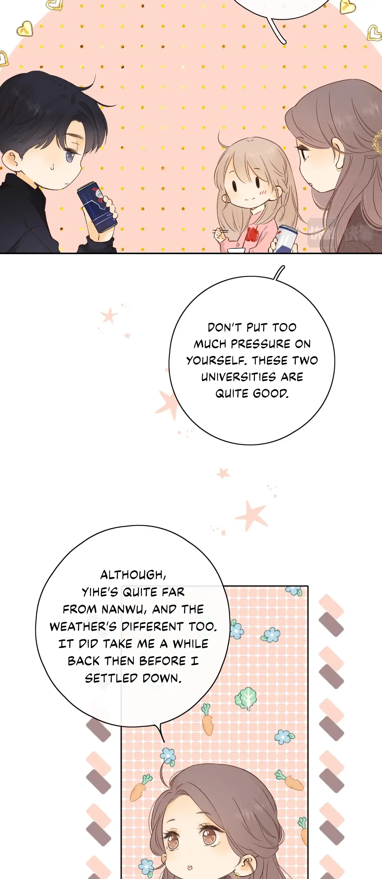 Eternal Love Chapter 33 page 7