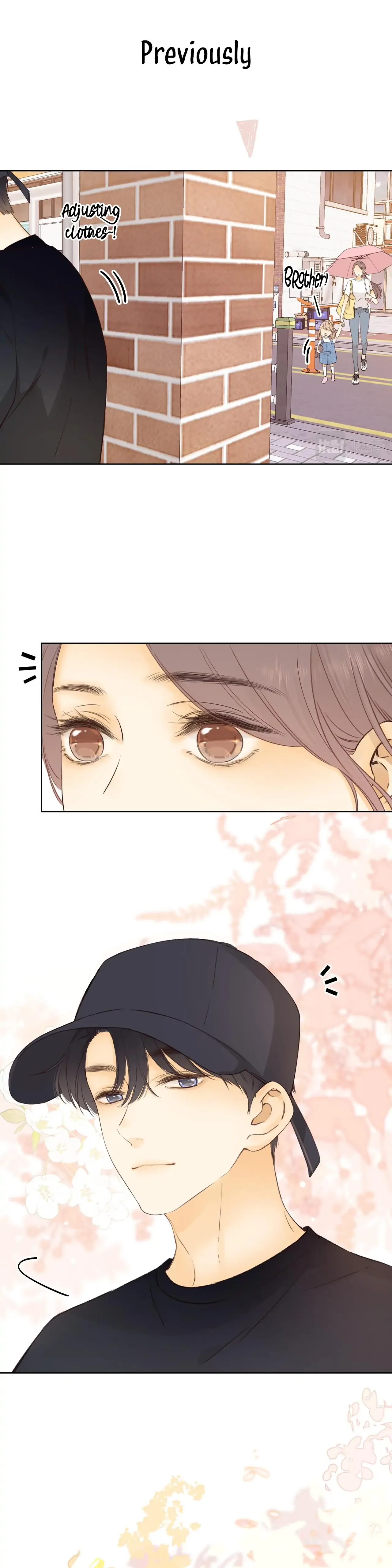 Eternal Love Chapter 32 page 2