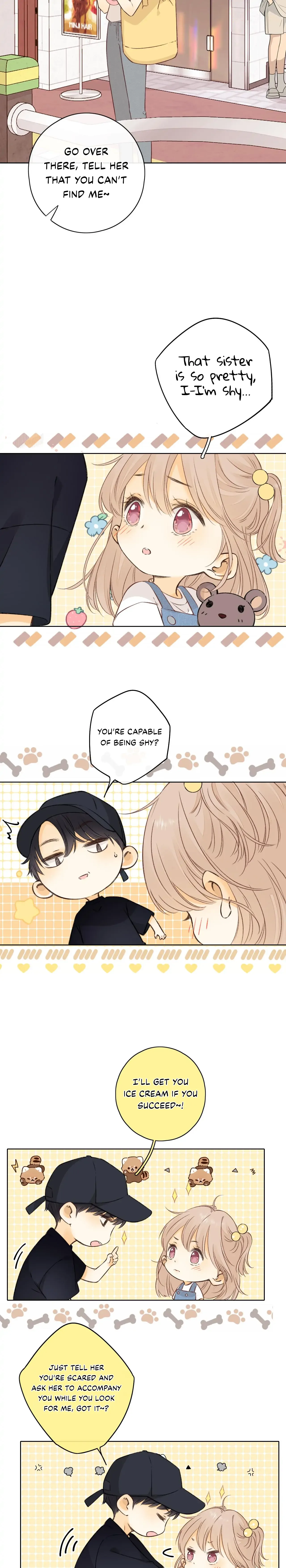 Eternal Love Chapter 31 page 10