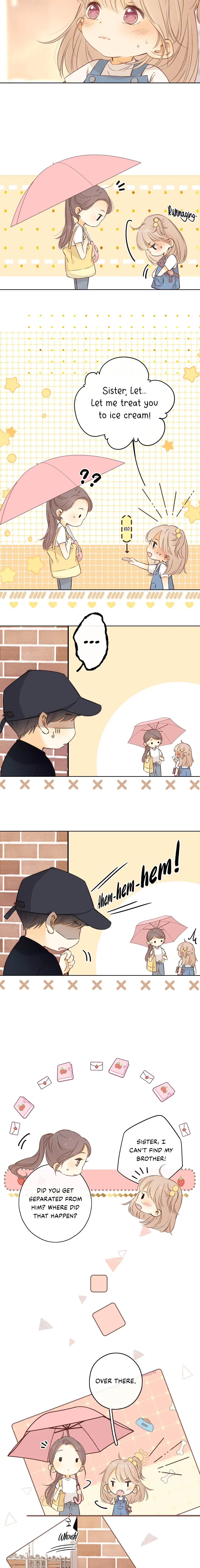 Eternal Love Chapter 31 page 12