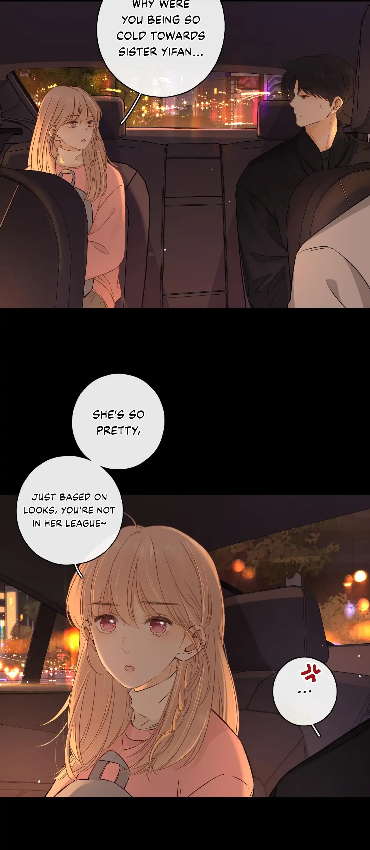 Eternal Love Chapter 34 page 7