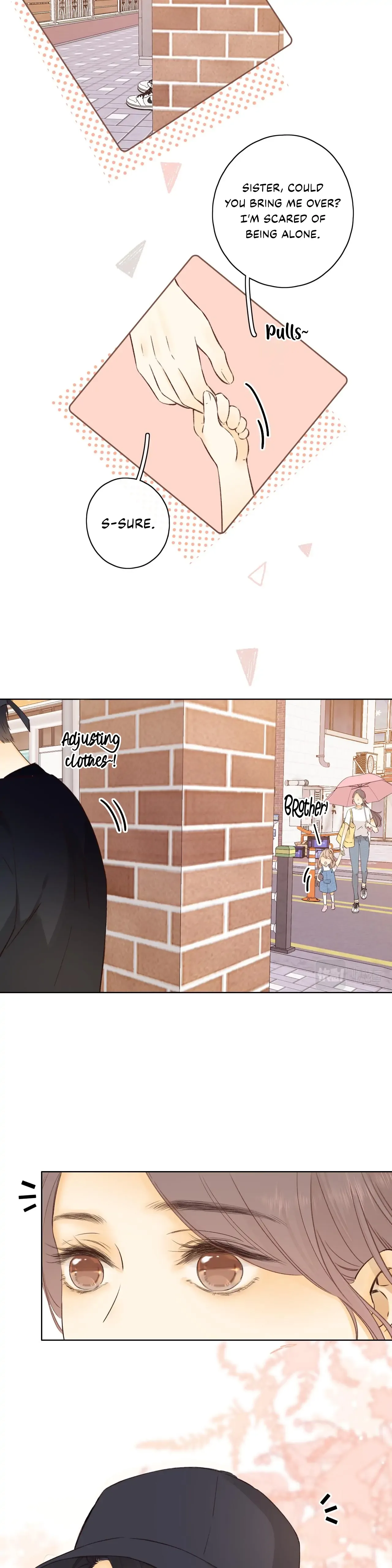 Eternal Love Chapter 31 page 13