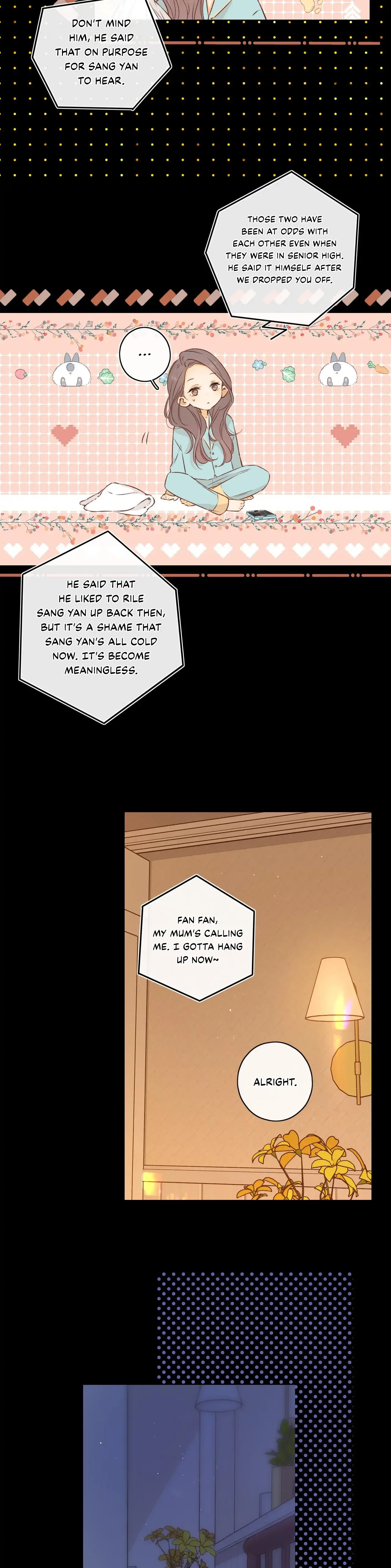 Eternal Love Chapter 34 page 12